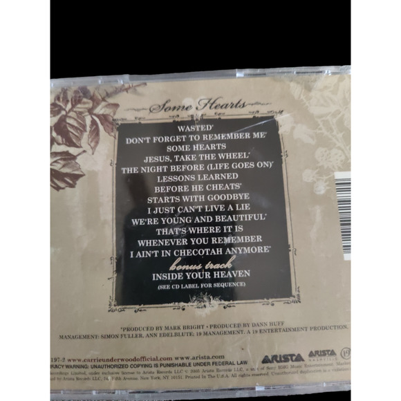 The Judd's. Shania Twain. Carrie Underwood - Picture 7 of 7